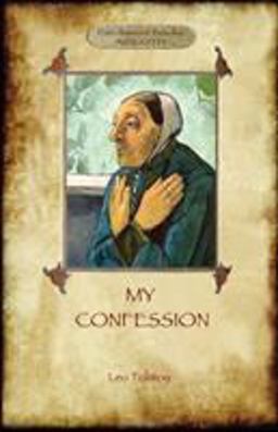 A Confession (Aziloth Books)