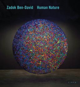 Zadok Ben David Human Nature  9781911422099 Front Cover