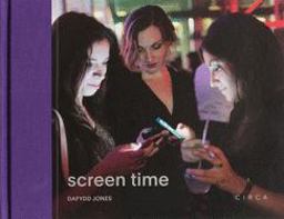 Screen Time 2019 9781911422280 Front Cover