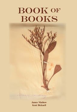 Book of Books: Pearls Meandering Stream of Time That Runs Across Continents