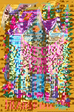 Girl with the Broken Wing (2017 Reissue) 3rd 9781911490241 Front Cover