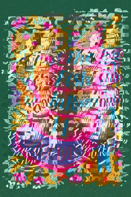 Fish in Room 11 4th 9781911490401 Front Cover