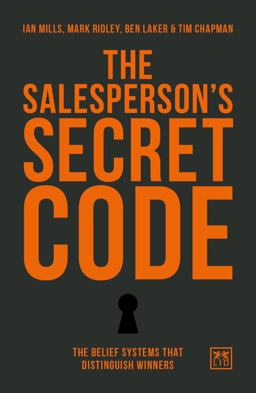 The Salesperson's Secret Code The Salesperson's Secret Code