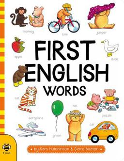 First English Words