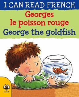 George the Goldfish