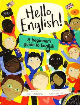 A Beginner's Guide to English