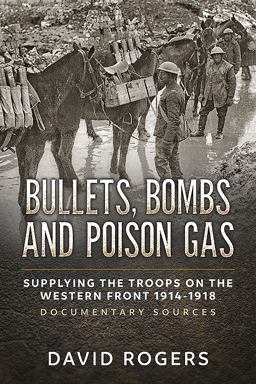Bullets, Bombs and Poison Gas
