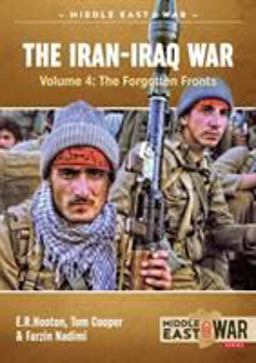 The Iran-iraq War: Iraq's Triumph  9781911512455 Front Cover