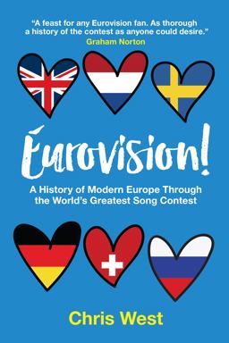 Eurovision! Eurovision!