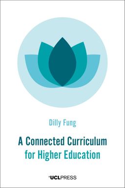 Connected Curriculum for Higher Education  9781911576334 Front Cover