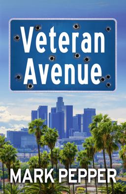 Veteran Avenue  9781911583318 Front Cover