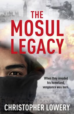 Mosul Legacy  9781911583929 Front Cover