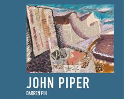 John Piper  9781911595090 Front Cover