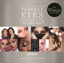 Perfect Eyes Make up, Skincare, Beauty  9781911600442 Front Cover