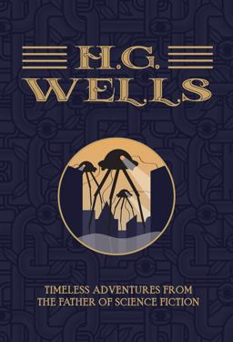 HG Wells