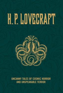 HP Lovecraft