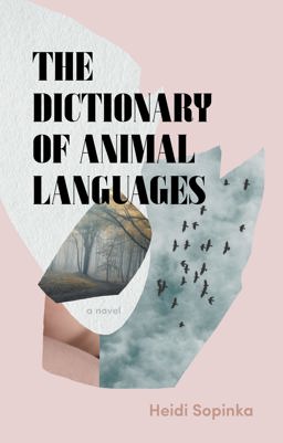 Dictionary of Animal Languages  9781911617020 Front Cover