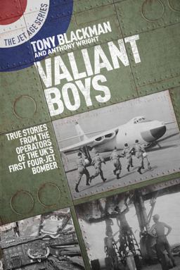 Valiant Boys Valiant Boys
