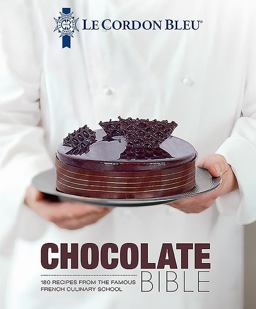 Chocolate Bible