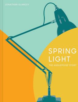 Spring Light The Angleposie Story  9781911641629 Front Cover