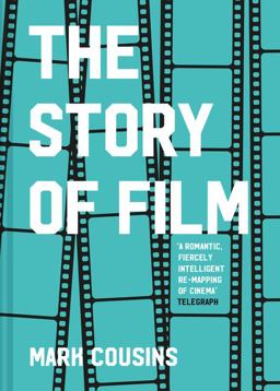 Story of Film  9781911641827 Front Cover