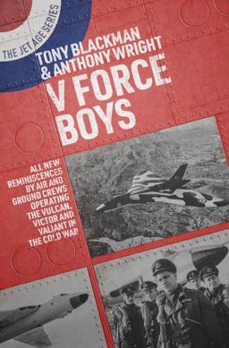 V-Force Boys V-Force Boys