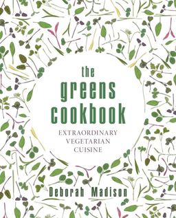 The Greens Cookbook