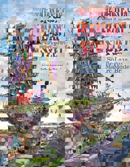 The House on Pleasant Street