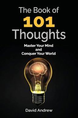 The Book of 101 Thoughts The Book of 101 Thoughts