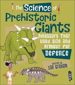 The Science of Prehistoric Giants