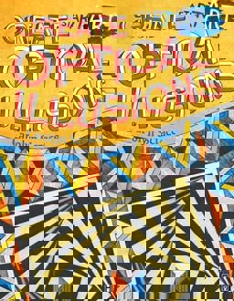 Start Art: Create Optical Illusions