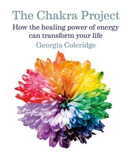 Chakra Project How the Healing Power of Energy Can Transform Your Life 2018 9781912023233 Front Cover