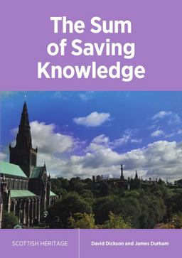 The Sum of Saving Knowledge