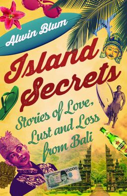 Island Secrets  9781912049264 Front Cover