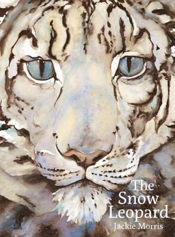 Snow Leopard  9781912050475 Front Cover