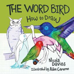 The Word Bird