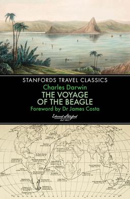 The Voyage of the Beagle The Voyage of the Beagle