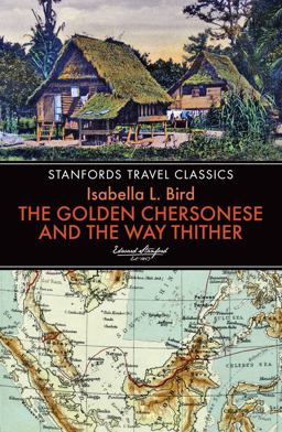 Golden Chersonese and the Way Thither  9781912081714 Front Cover