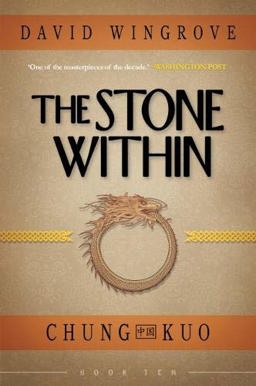 The Stone Within The Stone Within