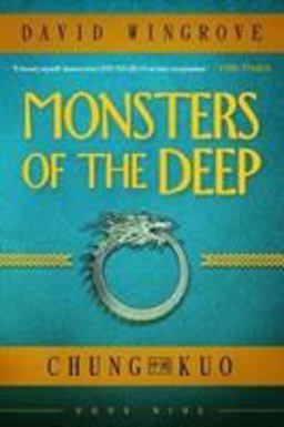 Monsters of the Deep Monsters of the Deep