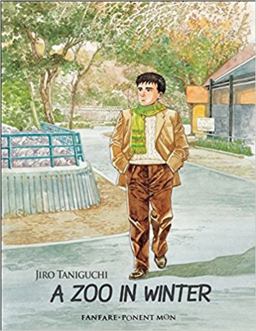 Zoo in Winter 2nd 9781912097319 Front Cover