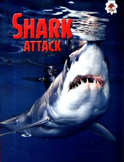 Shark Attack