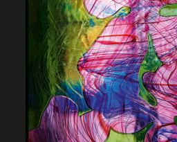 Brian Clarke: the Art of Light