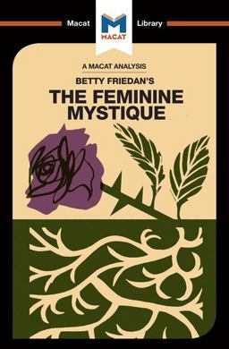 Feminine Mystique  9781912128884 Front Cover