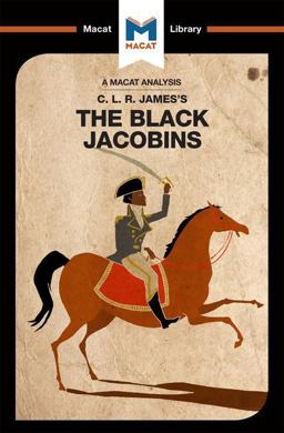 The Black Jacobins:  9781912128891 Front Cover