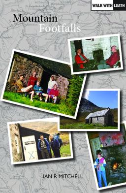 Mountain Footfalls Mountain Footfalls