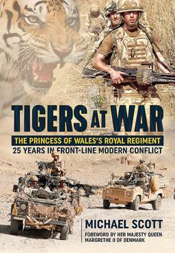 Tigers at War