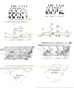 How to Read Bridges A Crash Course Spanning the Centuries  9781912217311 Front Cover