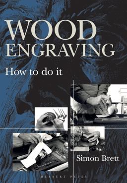 Wood Engraving How to Do It  9781912217502 Front Cover