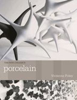 Porcelain:  9781912217700 Front Cover